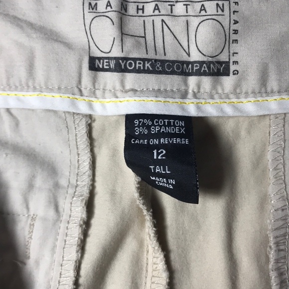 New York & Company Pants - Picture 3 of 7